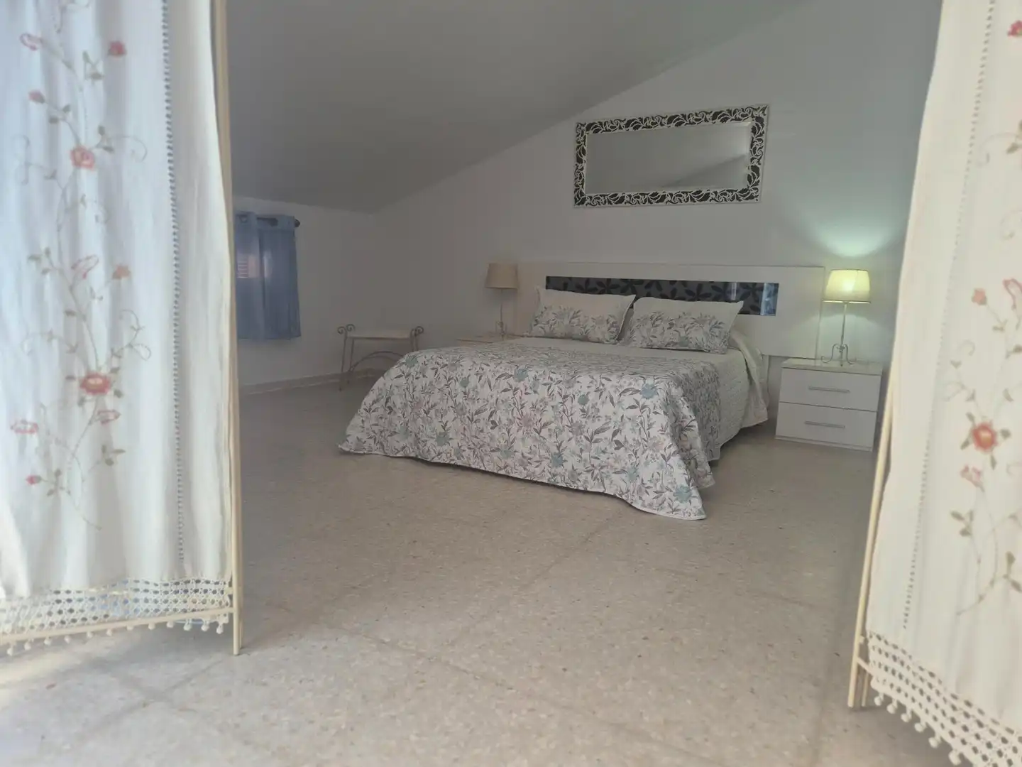 Attic for sale in Puebla de la Calzada