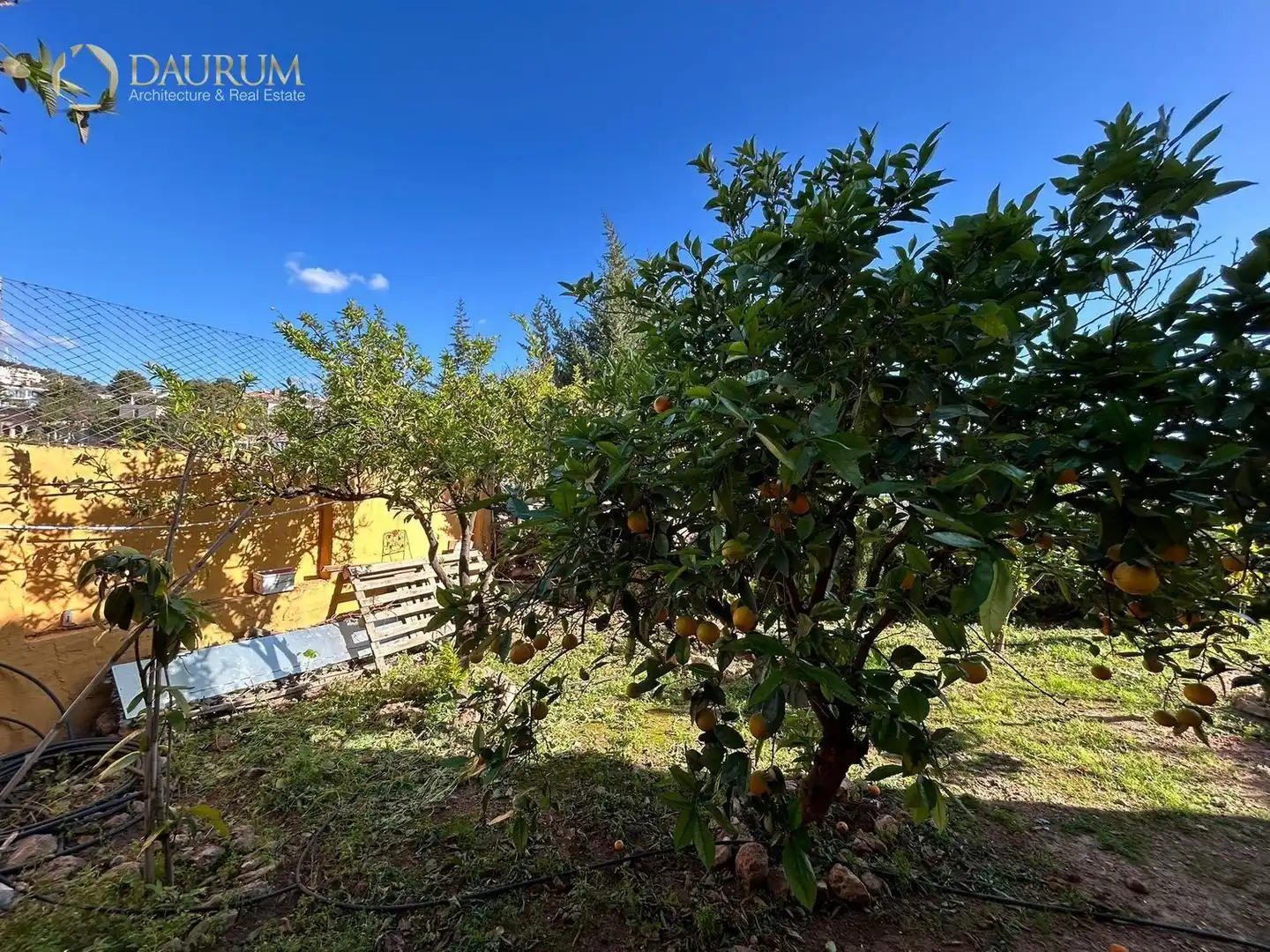 Casa o chalet en venta en Málaga con Aire acondicionado, Calefacción y Jardín privado