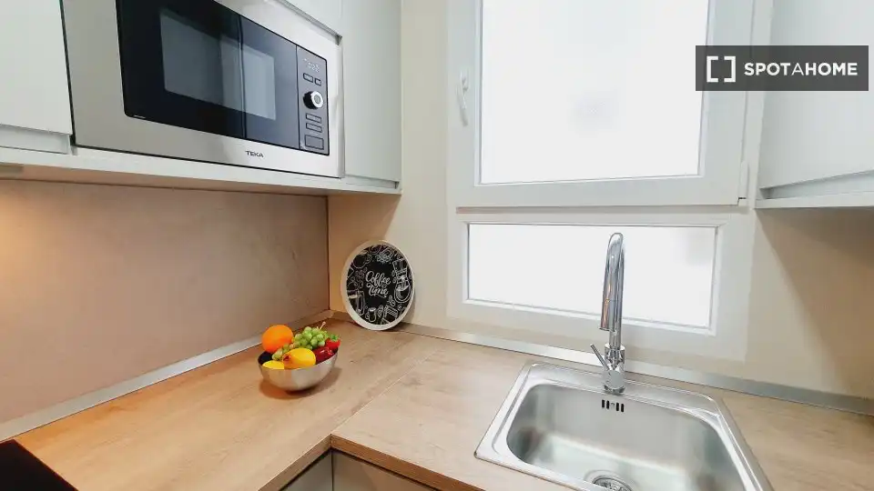Flat to rent in Chamberí, imagen 11