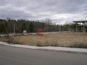 Terreny rústic en venda a VILLALBA SIERRA, LOS PERALES, PARAJE DE LOS PELAYOS