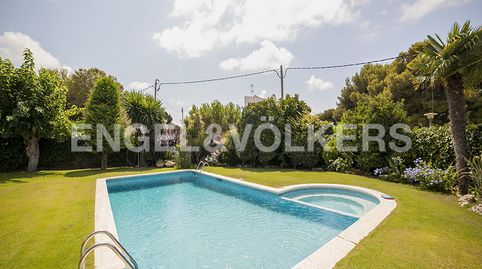 Foto 3 de Casa o chalet en venta en Can Girona - Terramar - Vinyet, Sitges