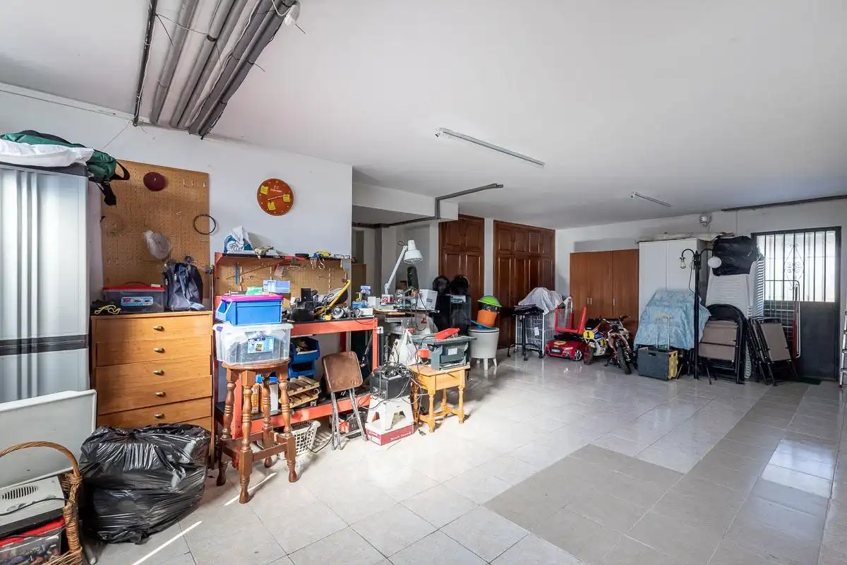 Detached house with pool for sale in Gójar, imagen 33