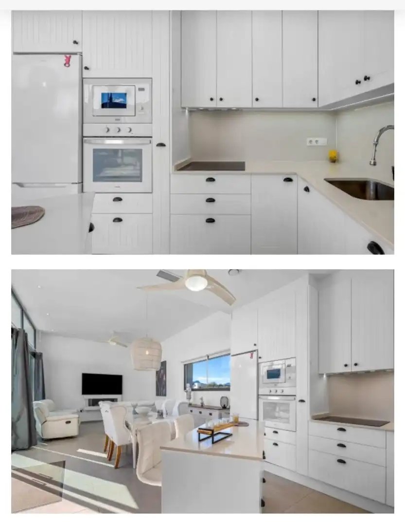 Chalet con terraza en venta en RM-714, imagen 45