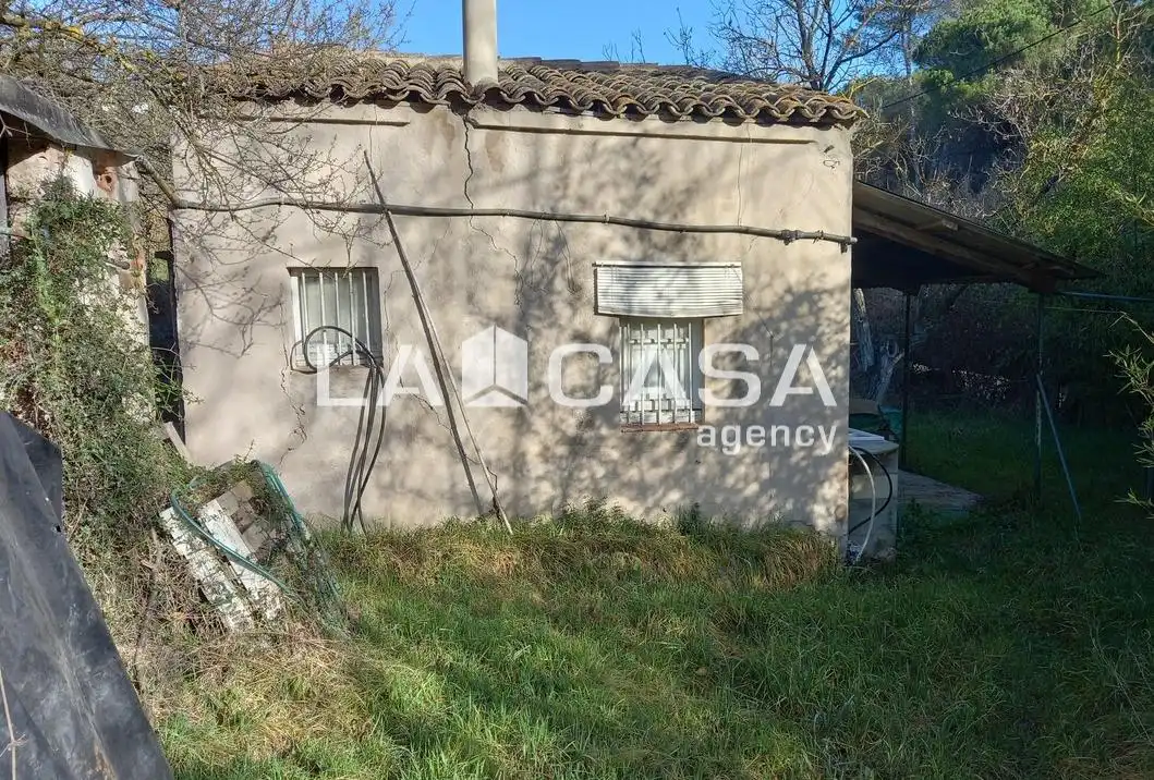 Residential for sale in Granollers