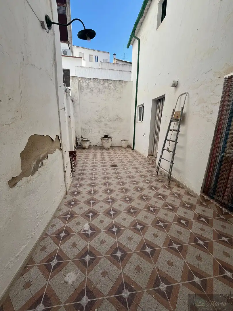 Casa con terrazza in vendita a Rute, imagen 11