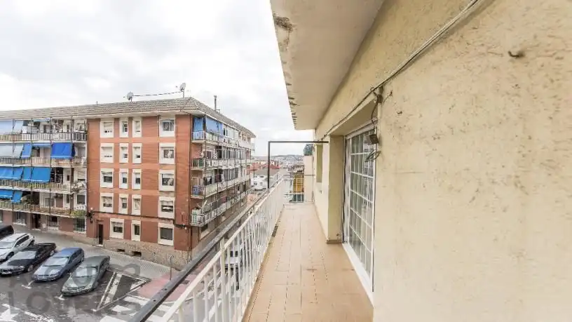 Flat for sale in calle Provenza, imagen 12
