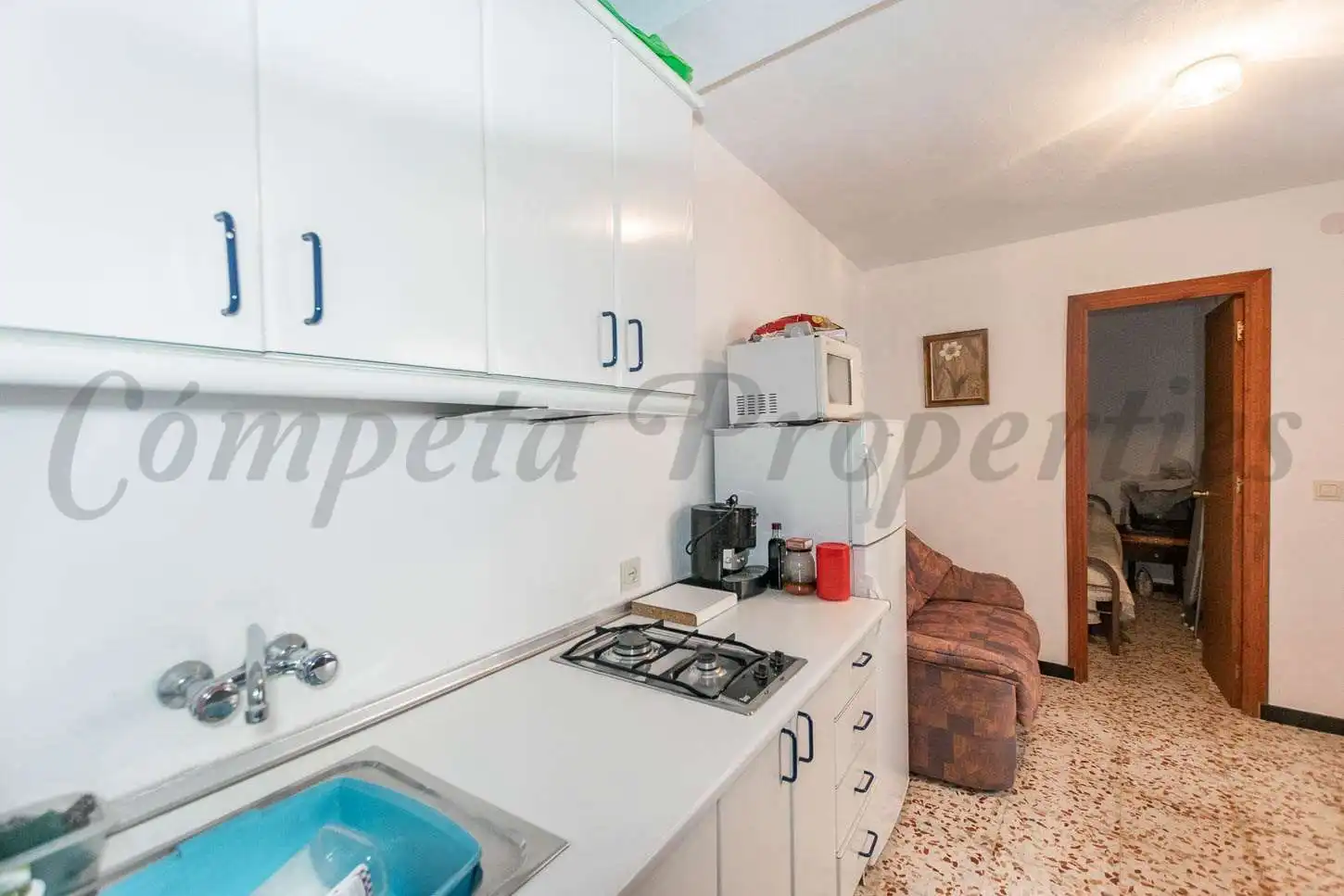 Casa en venda a Canillas de Albaida, imagen 8