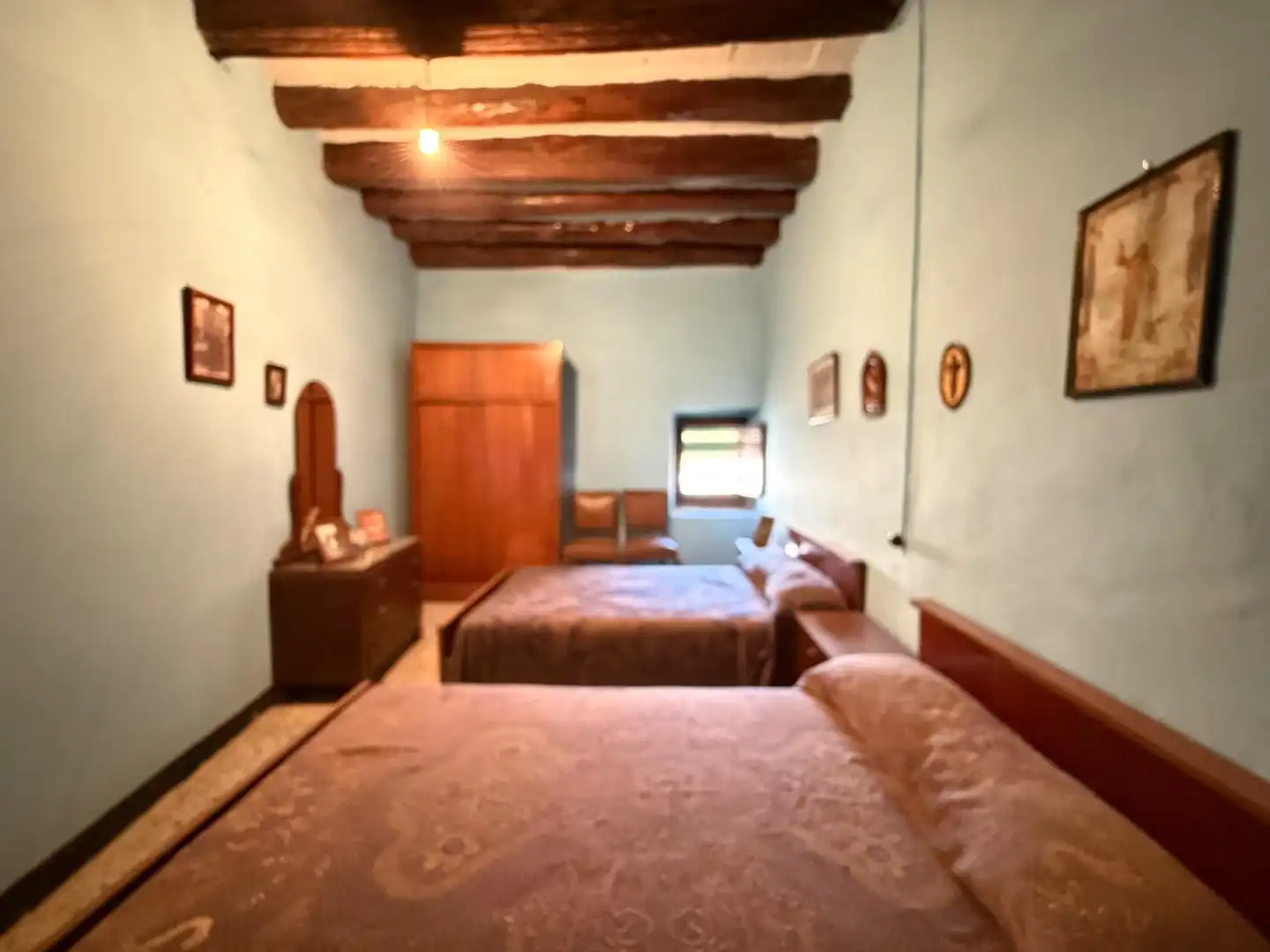 Dormitori de Finca rústica en venda en Riner amb Terrassa i Traster