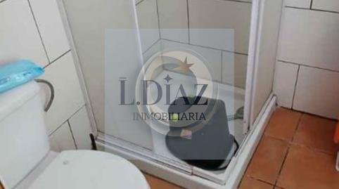 Foto 2 de Planta baixa en venda a Suárez, Málaga Capital