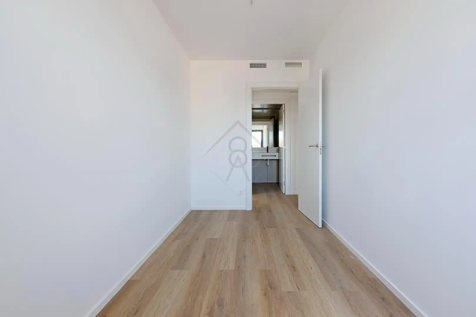 Habitación de Ático en venta en Abrera con Aire acondicionado, Calefacción y Parquet