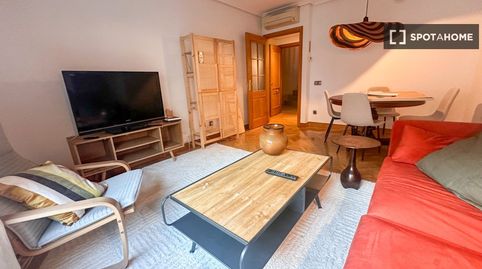 Foto 4 de Habitació a Berruguete, Madrid Capital