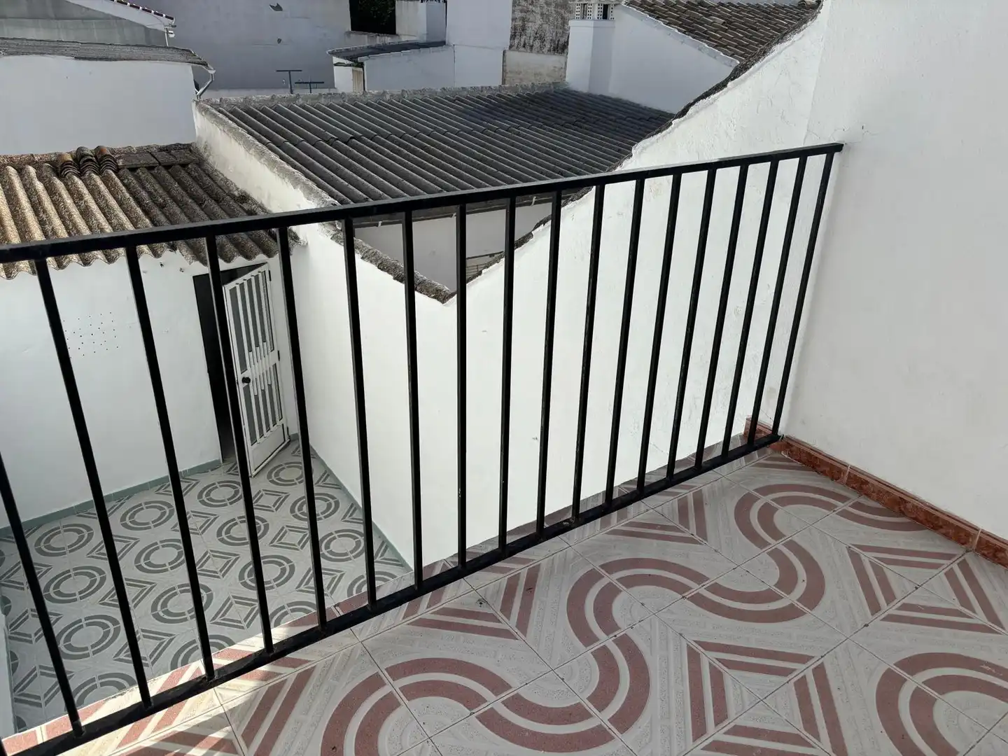 Einfamilien-Reihenhaus zum Verkauf in Calle Eras Altas, Palenciana