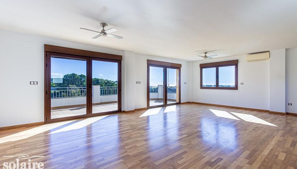 Ático en venta en Altea la Vella - 4