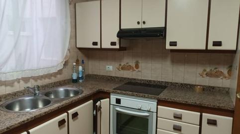 Foto 3 de Pis en venda a L'Alcora, Castellón