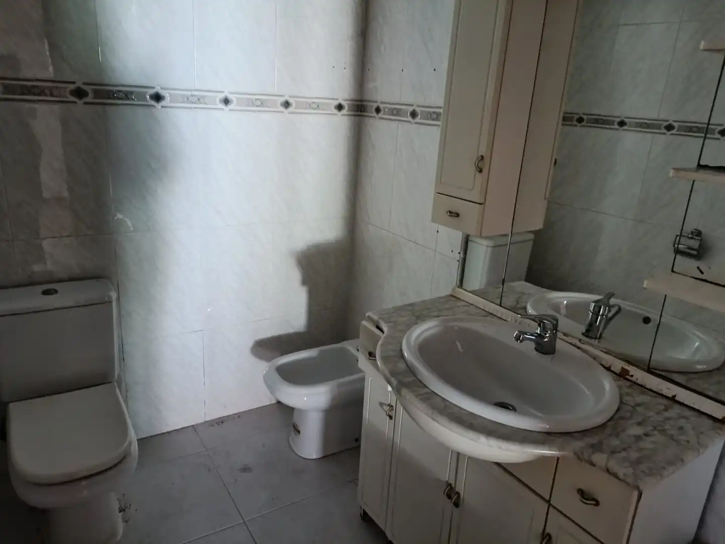 Bany de Pis en venda en Piélagos amb Calefacció