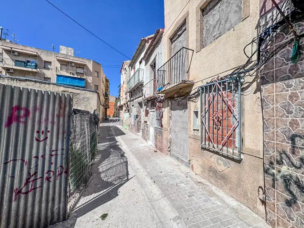 Villa zum Verkauf in C/ Barrio Nuevo, imagen 6