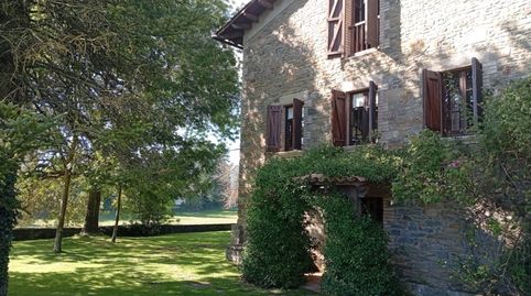 Foto 2 de Finca rústica en venta en Rupit i Pruit, Barcelona