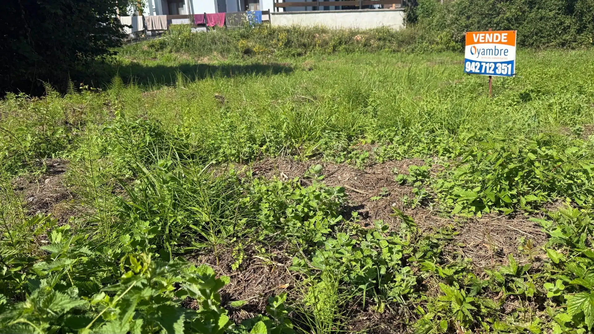 Terreny residencial en venda a Calle 33590, imagen 2
