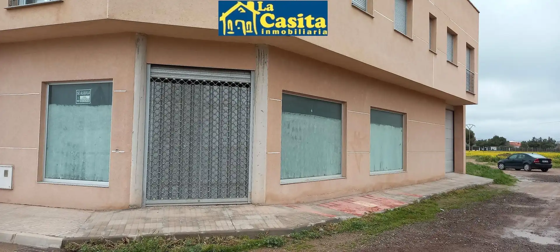 Terreny residencial en venda a Calle Legión, imagen 13