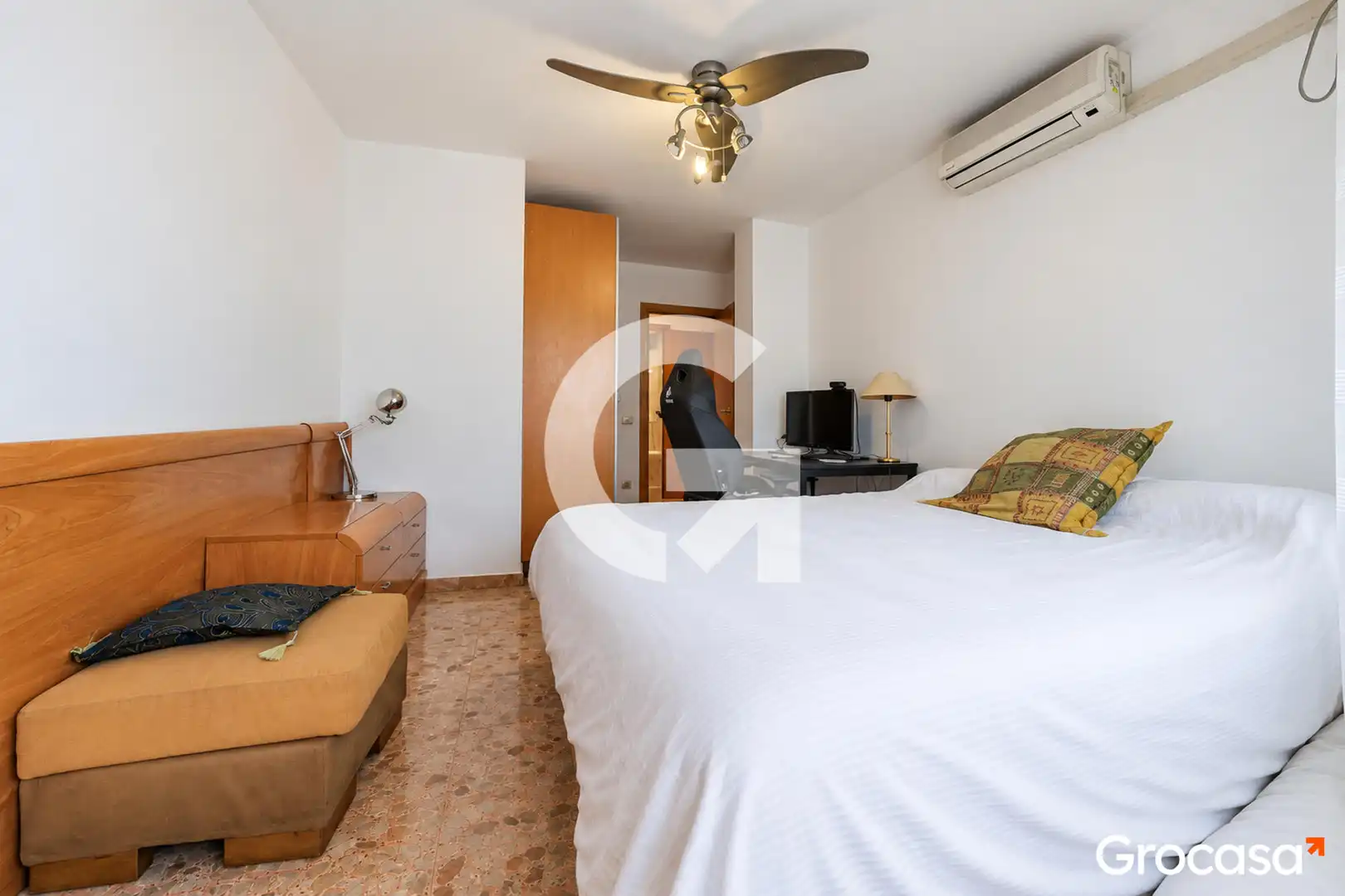 Duplex con terrazza in vendita a AV MADRID, DE, imagen 13