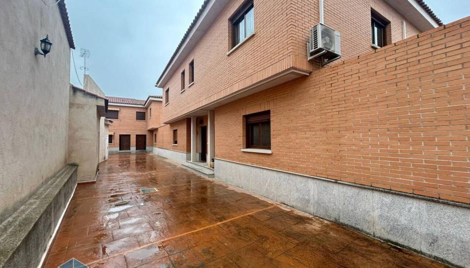 Photo 1 of Single-family semi-detached for sale in Monjas, La Puebla de Montalbán, Toledo