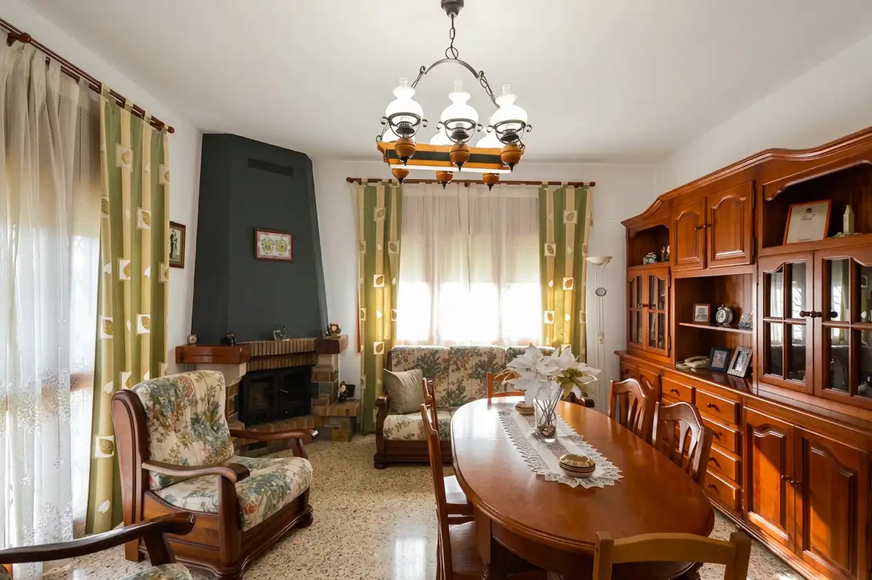 House with pool for sale in Carrer Curt, imagen 38