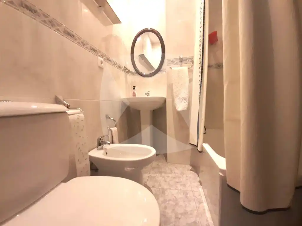 Baño de Casa o chalet en venta en Alburquerque con Balcón