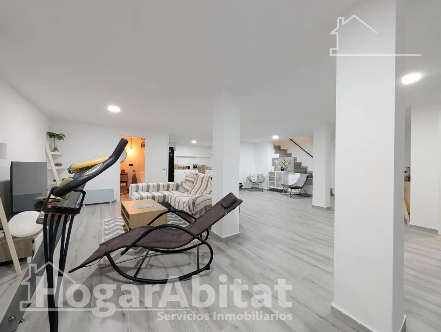 Detached homes for sale in Santa Pola  with Air Conditioner, Heating and Terrace