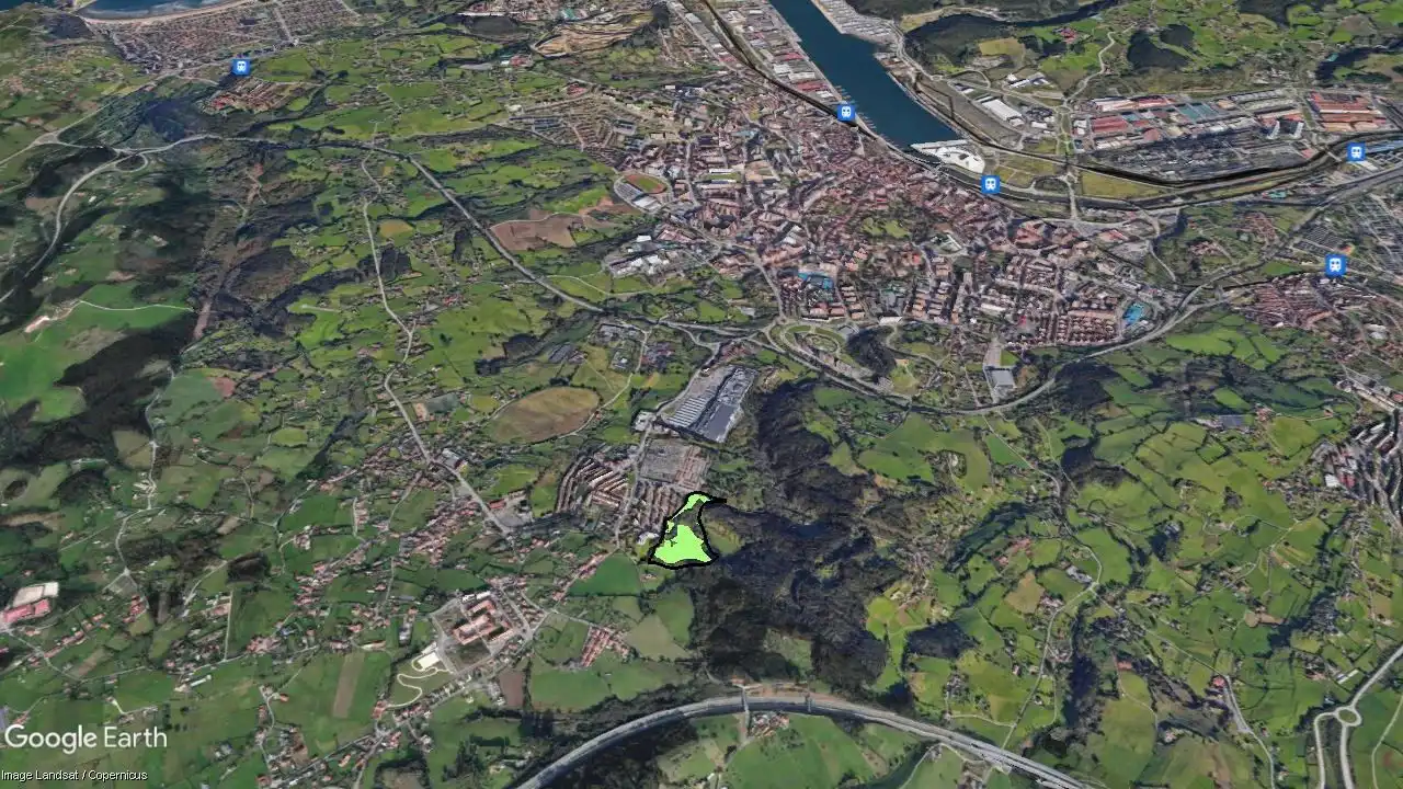 Terreno residenziale in vendita a N/A, imagen 2