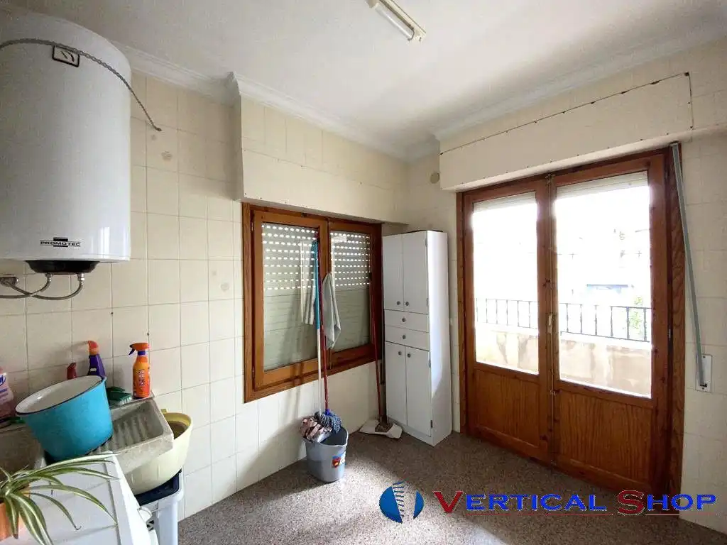 Chalet en venta en Miguel Hernandez, imagen 40