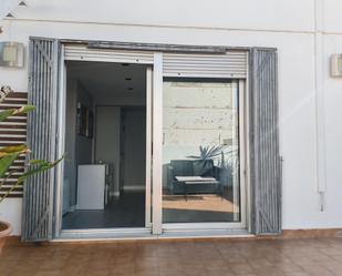 Attic for sale in  Valencia Capital  with Air Conditioner and Terrace