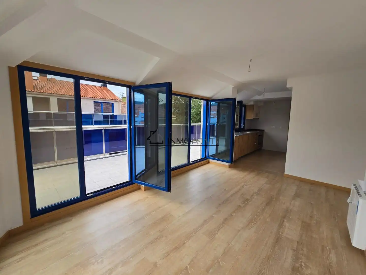 Piso con ascensor en venta en Soutomaior, imagen 6