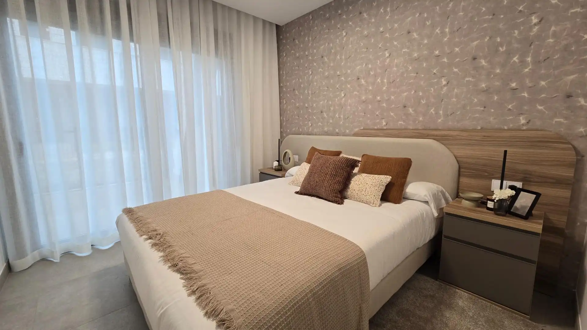Appartement compact avec piscine à vendre à Calle de Orden Compuesto, imagen 79