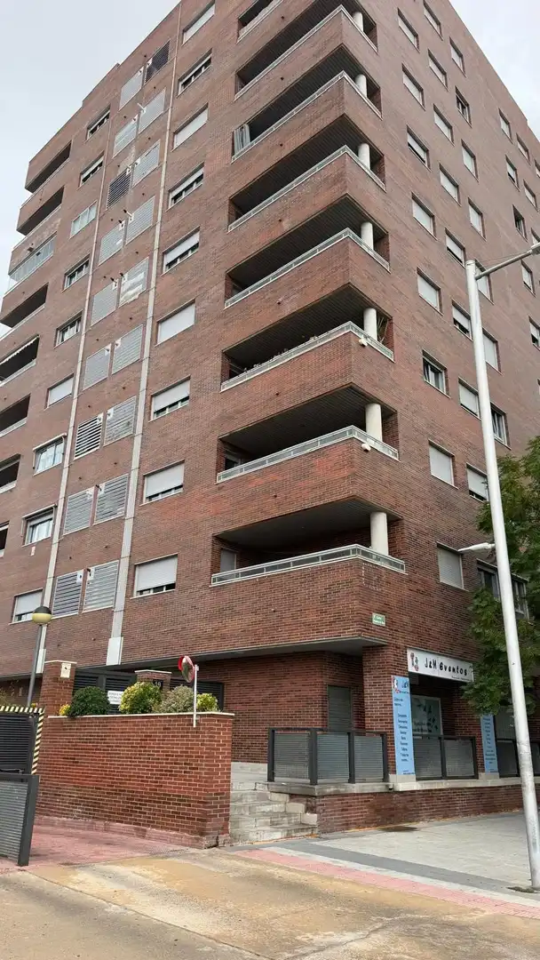 Flat with pool for sale in El Quiñón, imagen 43