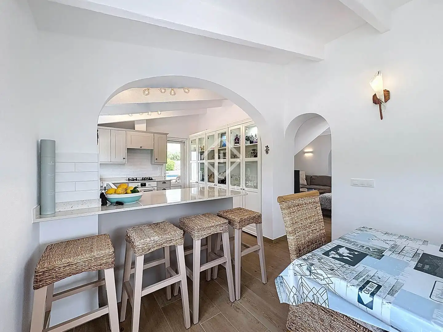 Maison rustique avec piscine à vendre à Sant Lluís - S'Ullestrar - Torret, imagen 19