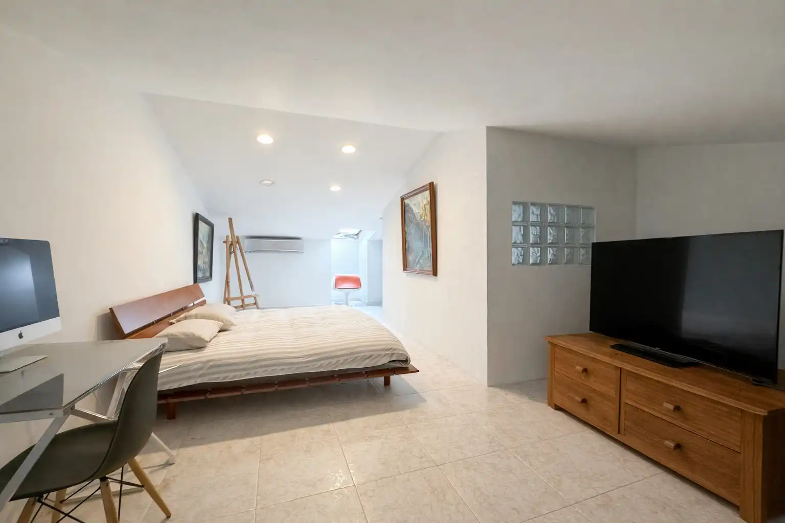Flat for sale in Centre
