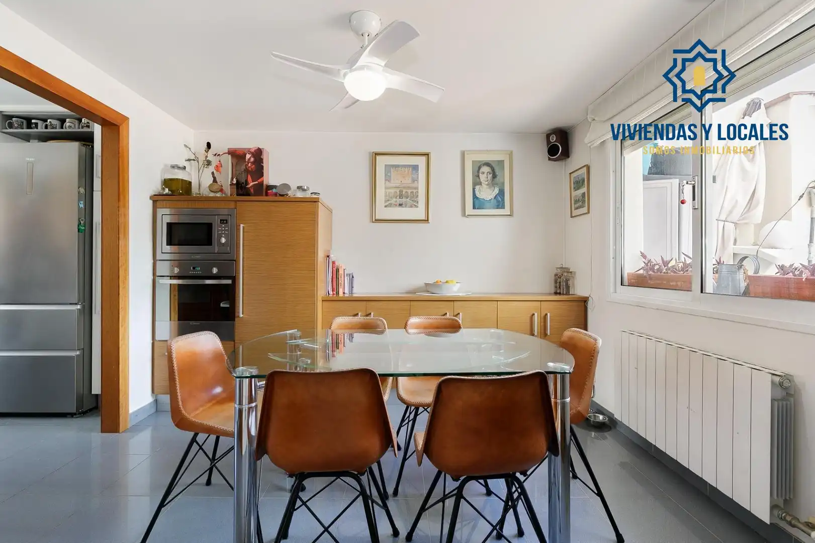Maison mitoyenne avec piscine à vendre à Genil, imagen 10