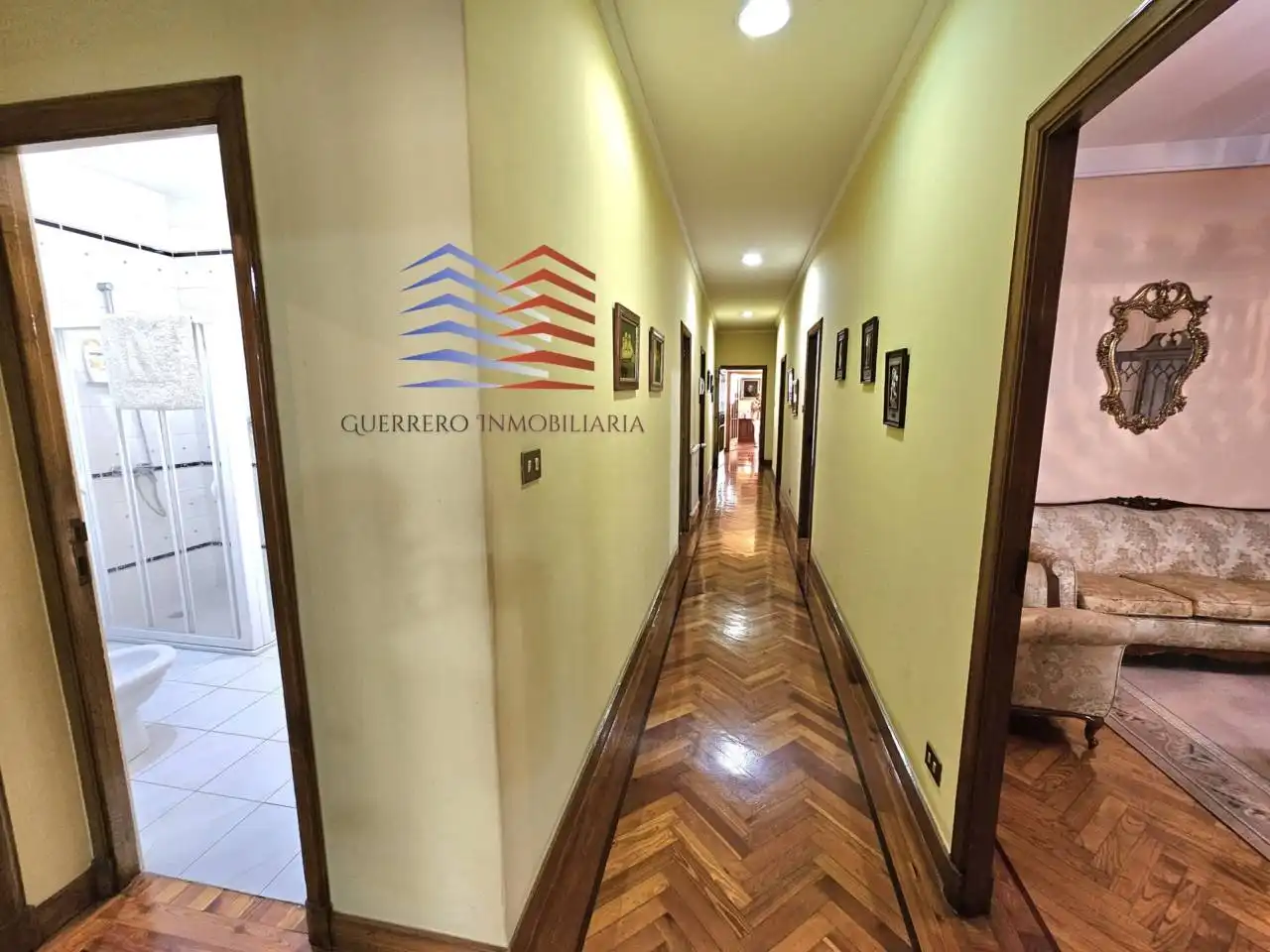 Appartement avec terrasse à vendre à Calle Curros Enríquez, imagen 65