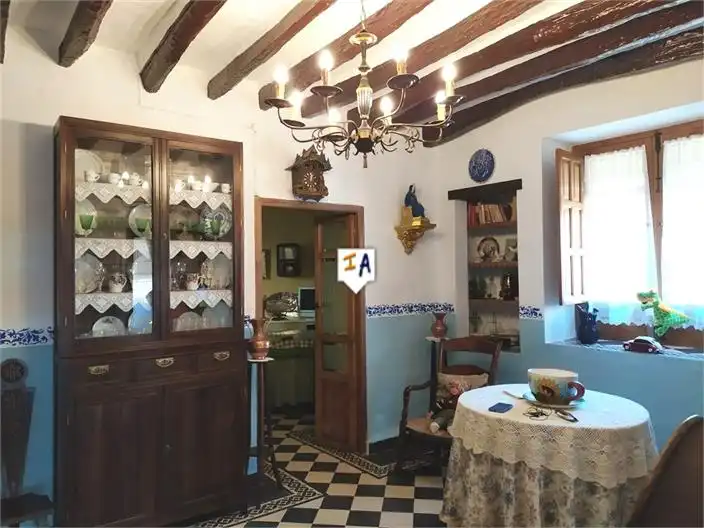 Casa rústica en venda a Villanueva de Algaidas, imagen 3
