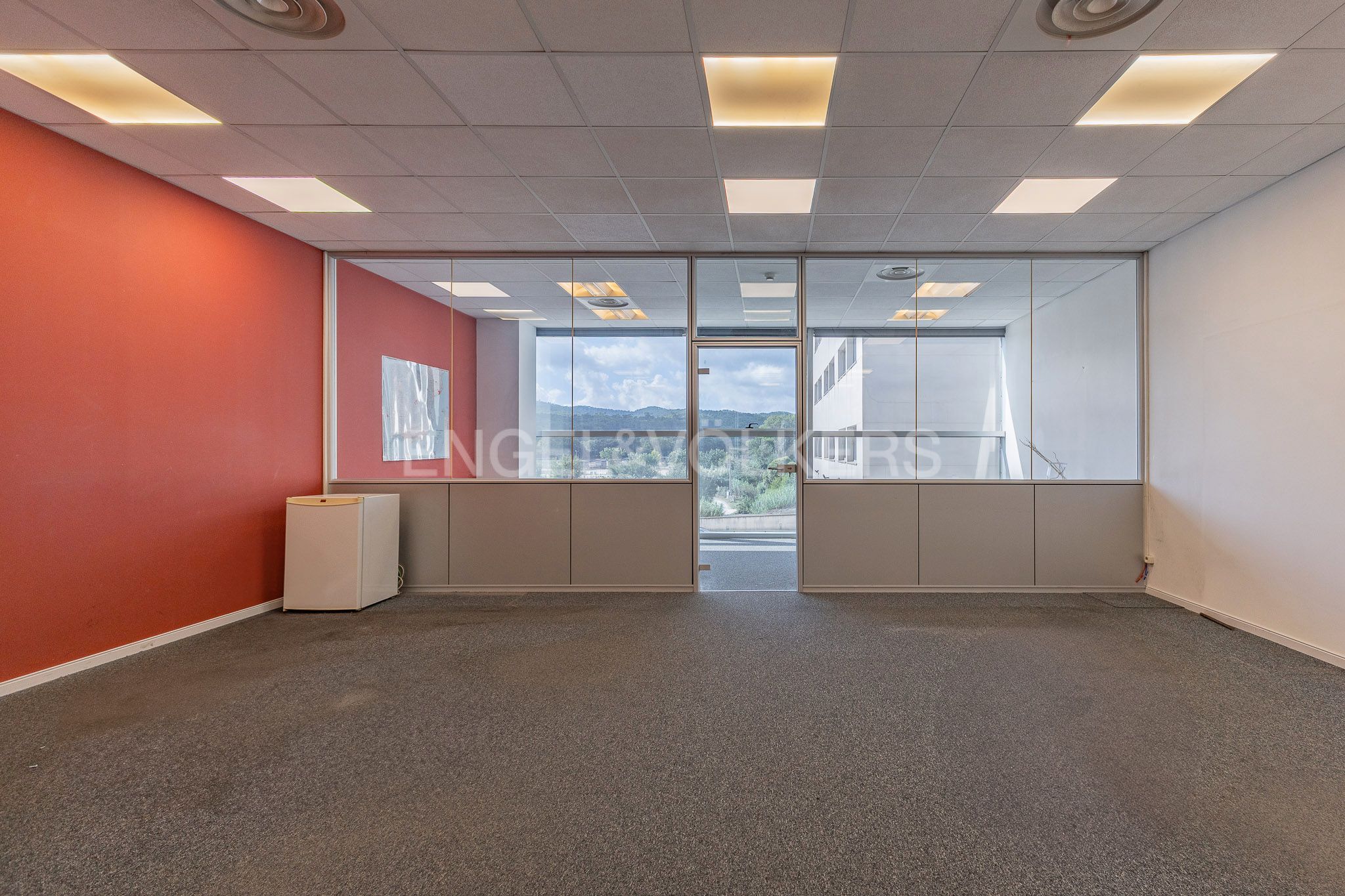 Office to rent in Sant Cugat del Vallès