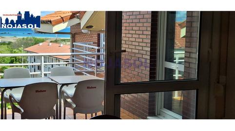 Foto 2 de Apartament de lloguer a Paseo el Brusco, 3, Helgueras, Cantabria