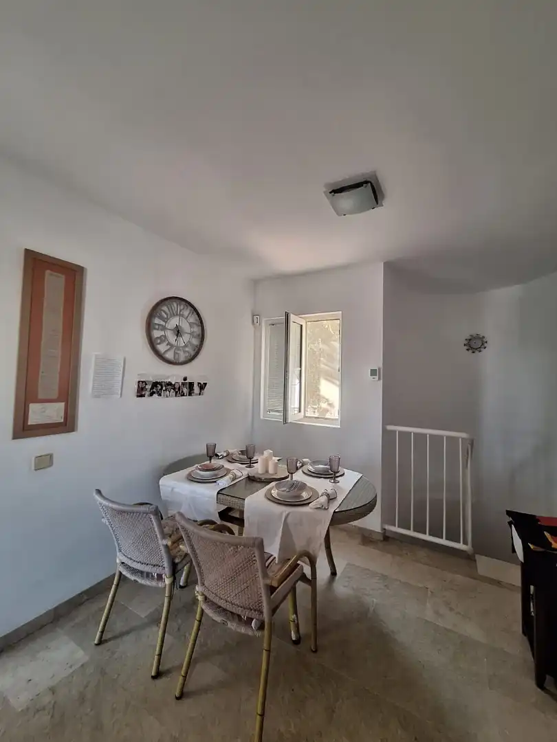 Villa con piscina in vendita a Almerimar, imagen 4