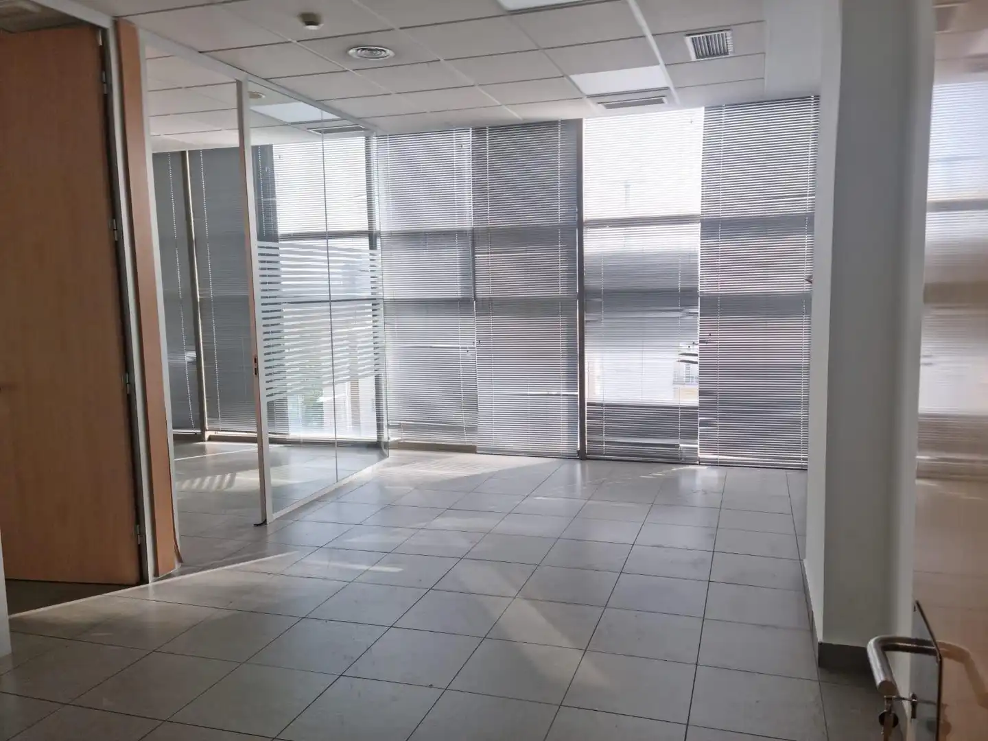 Oficina en venta en Cádiz con Aire acondicionado