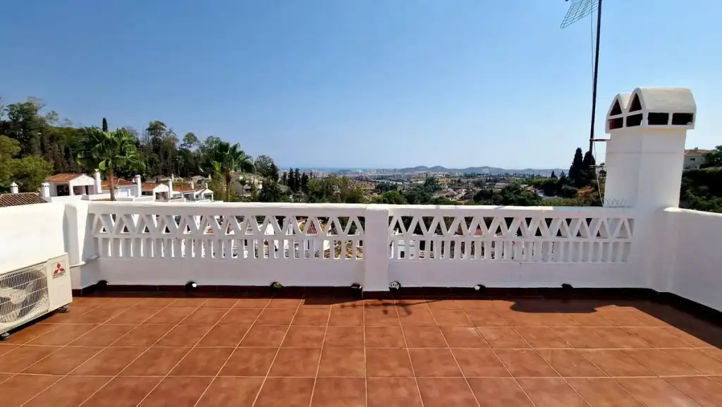 Wohnung mit Pool zum Verkauf in Campo de Mijas, imagen 22