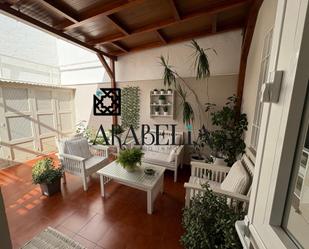 Terrassa de Casa o xalet en venda en  Córdoba Capital amb Aire condicionat, Calefacció i Parquet