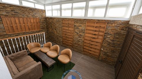 Foto 5 de Casa adosada en venta en Calle Padua, Avenida de Europa, Montequinto