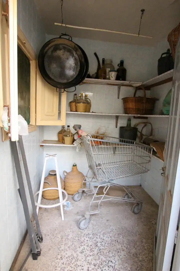 Casa o xalet en venda a Águilas, Murcia