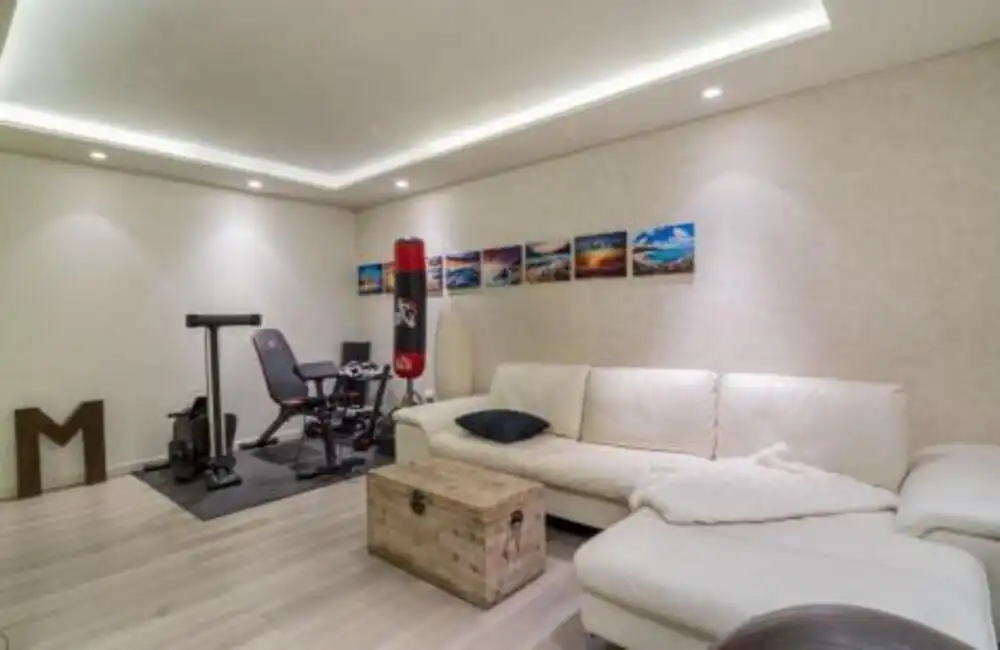 Casa o chalet de alquiler en Marbella con Aire acondicionado, Jardín privado y Terraza