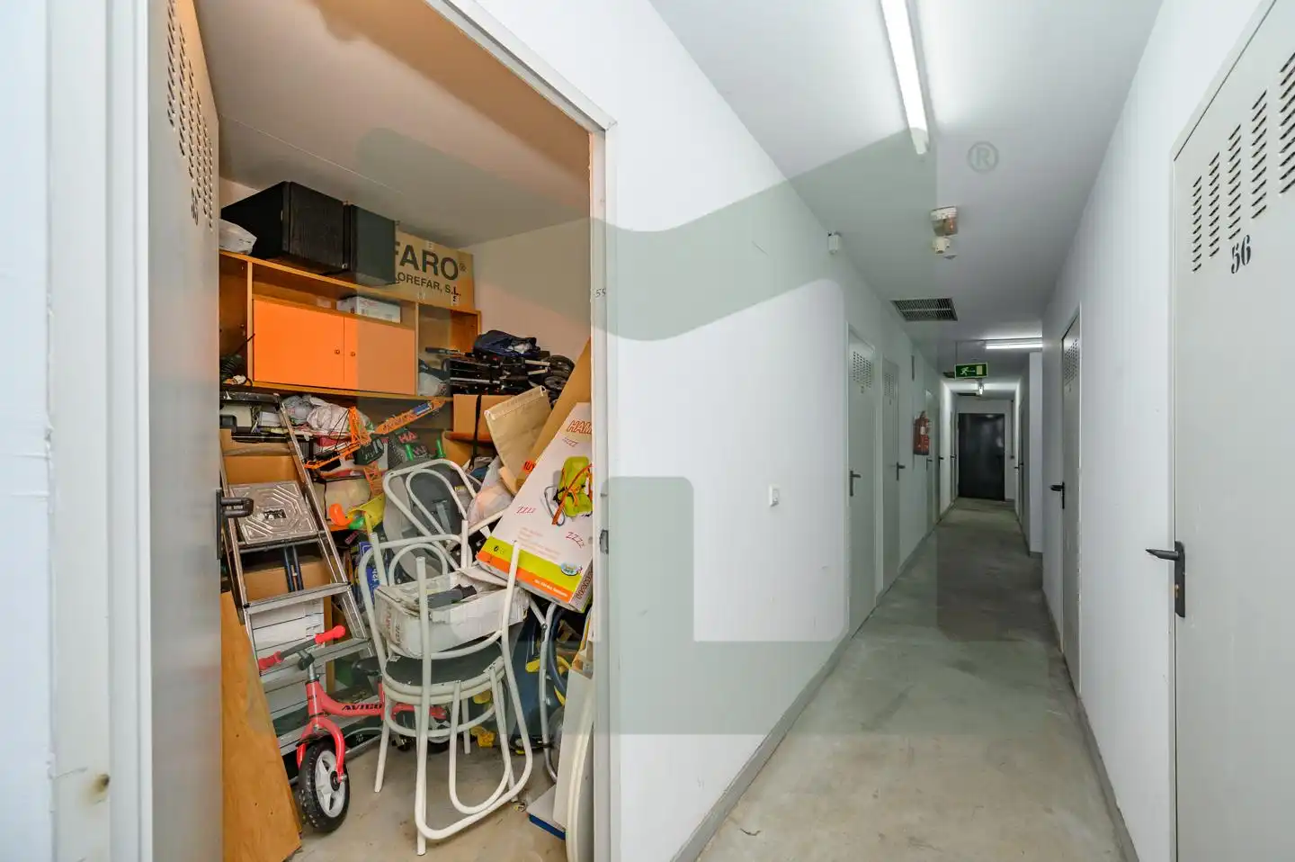 Wohnung zum Verkauf in Parla mit Klimaanlage, Heizung und Terrasse