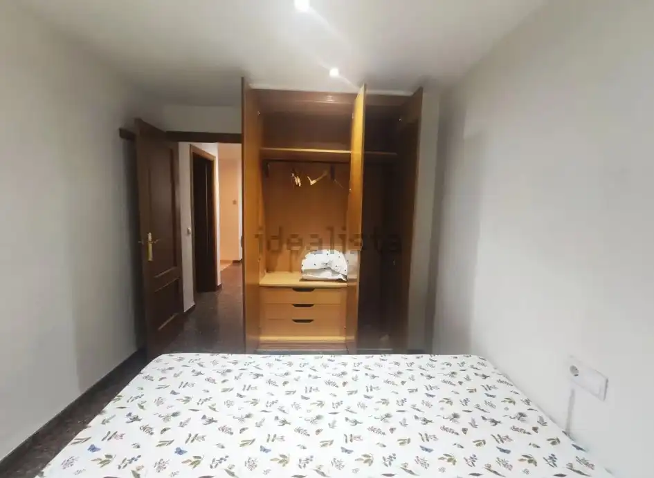Habitación de Dúplex de alquiler en Massamagrell, Valencia